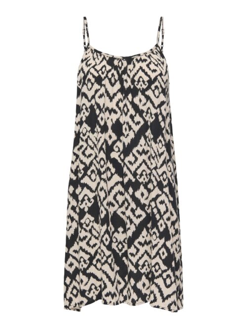 ONLMAI STRAP DRESS WVN CS