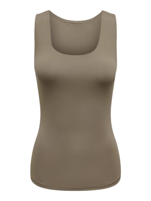 ONLEA S/L 2-WAYS FIT TOP JRS NOOS