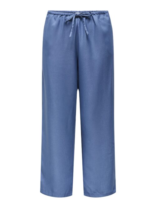 ONLHARRIET LIFE LOOSE PANTS WVN
