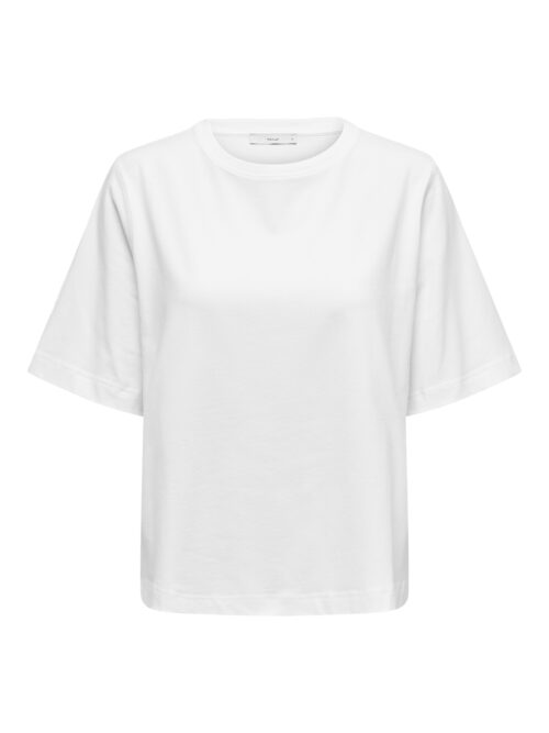 ONLLINA S/S BOXY TEE JRS