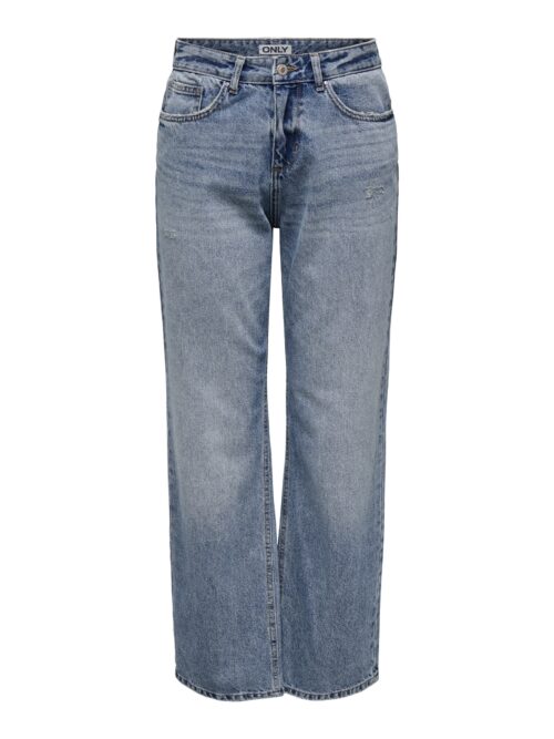 ONLELLA MW STRAIGHT TAI519 DNM NOOS