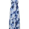 Cloud Dancer BLUE FLOWER