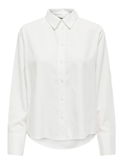 ONLBERIT LIFE L/S SHIRT NOOS WVN