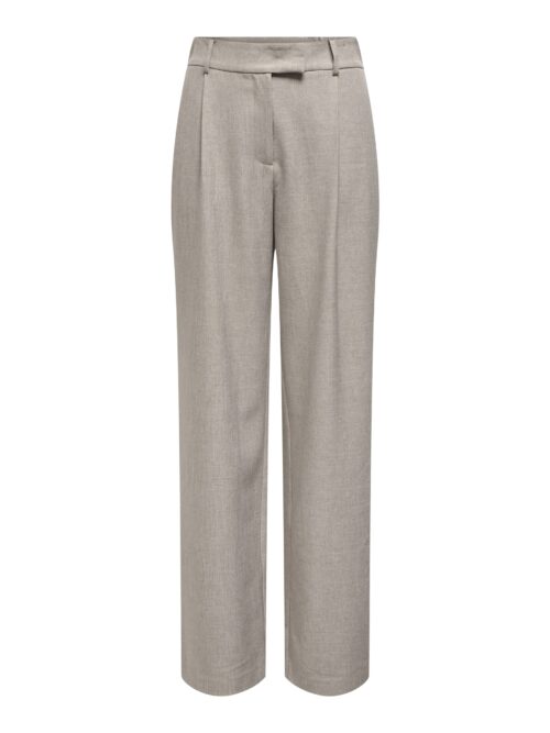 ONLLINDA HW STR MEL PANTS TLR NOOS