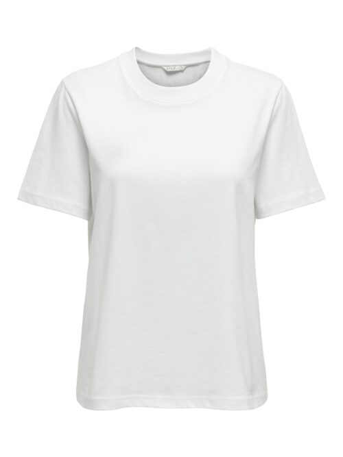 ONLMONJA S/S TEE JRS NOOS