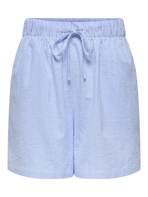 ONLAUGUSTA SHORTS WVN NOOS