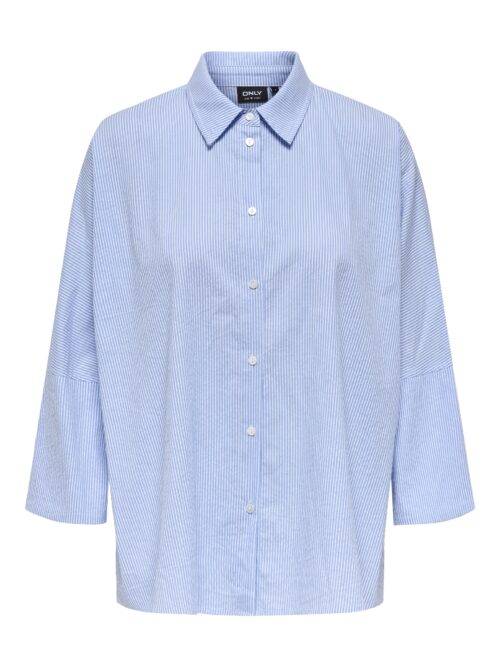 ONLAUGUSTA SHIRT WVN NOOS